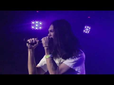 Beyond the Pale - Live @ The Velvet Underground (Toronto, ON - SHITMAS)