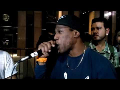 Vick x Camões | Sexta Free - Batalha Racional 251ª Edição (Pré Seletiva CPBMC) (FINAL)