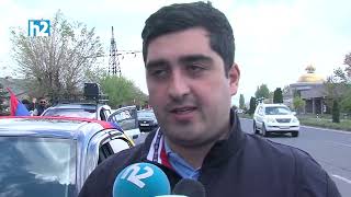 Քաղաքացիները տեսնում են՝ մենք հաղթանակի ենք գնում, իսկ դա գաղափարի հաղթանակն է. Հայկ Դերձյան