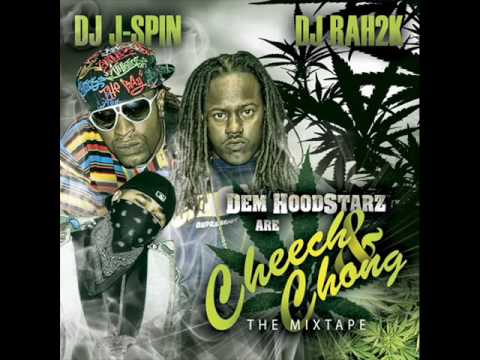 Dem Hoodstarz - Speedin