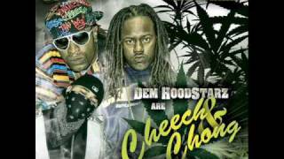 Dem Hoodstarz - Speedin