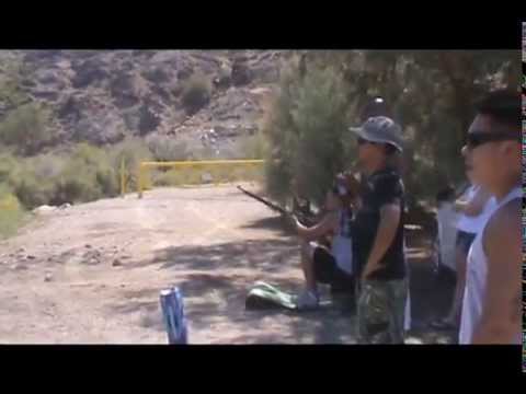 7-20-13 El Centro to Mittry Lake and Yuma Lake Part 2