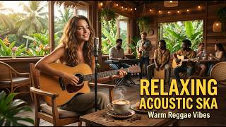 Download lagu Relaxing Acoustic SKA | Warm Reggae Vibes for Your Morning Coffee mp3