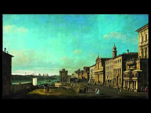 Francesco Antonio Rosetti - Piano Concerto in G-major, Murray C2 (c.1783)