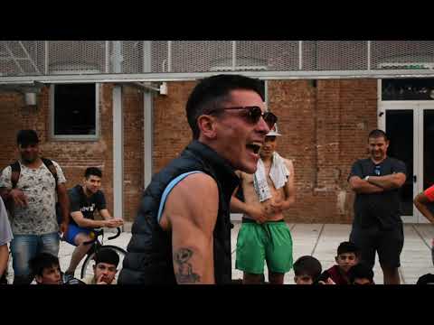 MARIANO vs. LOND: OCTAVOS - RAP360 (SÉPTIMA FECHA)