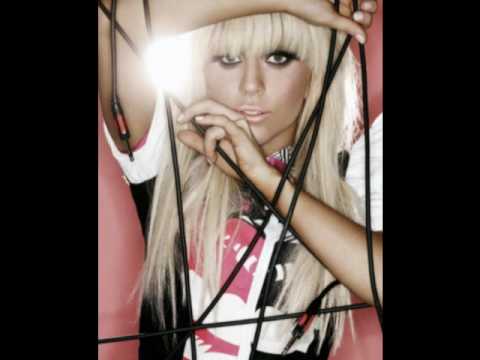 lady gaga alejandro remix