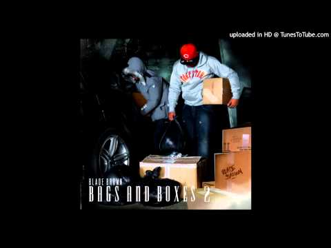 Blade Brown - Mr Brown (From Bags&Boxes2)