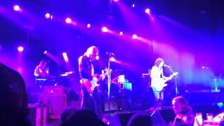 THESE GIRLS (LIVE) // Sticky Fingers