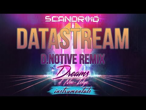 Video thumbnail for Datastream (d.notive Remix) [Instrumental]