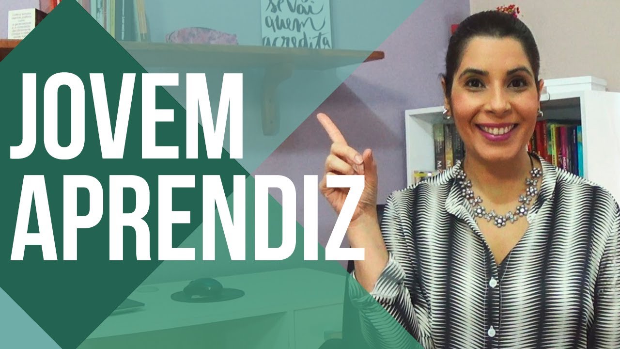 MANUAL JOVEM APRENDIZ: 💁‍♀️10 Dúvidas sobre o PROGRAMA JOVEM APRENDIZ