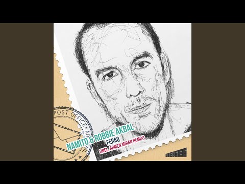 Feraq (Armen Miran Remix)