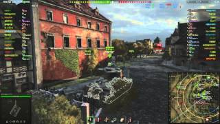 KV-5 밥통 주의보 병오 무시하지마