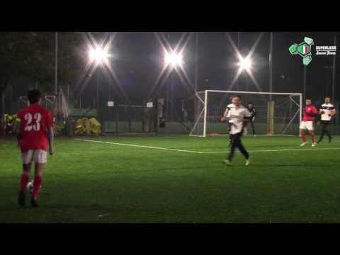 SUPERLEGA 2016 11 9 Giornata 2 Gir B AMICI DI CICCIO   MALDITA Highlights