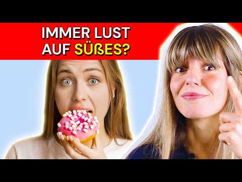 This will finally put an end to sugar cravings... Be careful with bitter substances.