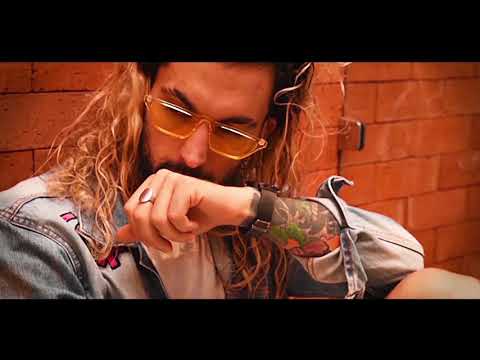 Serkiel - Tomando pa´ olvidar (Video Oficial)