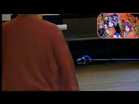 SB Class - HH Romapada Swami - Sep 6th 2020 Morning Verse 10.37.24 Onwards