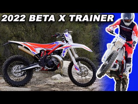Beta X Trainer Ride Review - Cycle News