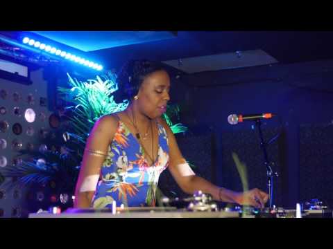 Fania Presents: Armada Fania DJ Sets - DJ Bembona