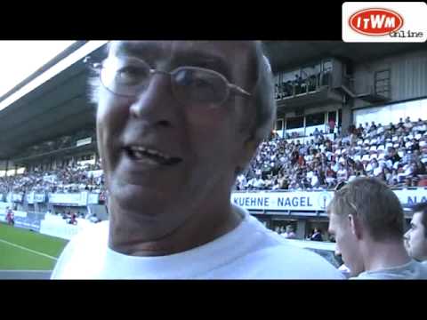 ITWM TV nabeschouwing Sparta - Willem II 15-08-2009