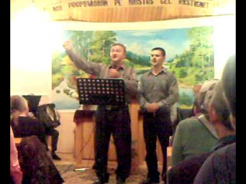 Staruinta la Ciuta - Frati musafiri - Nu-i nimeni mai dator ca mine