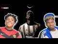 Paul Pogba Reacts To His Edits With IShowSpeed