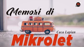 Download lagu Caca Lapian - Memori Di Mikrolet [ ] Pop Manado mp3