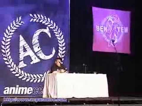 Anime Central 2006 - #W06 Chii