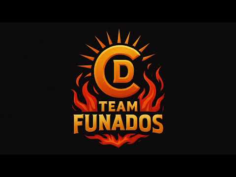 TEAM FUNADOS... (CUARTO DÍA)