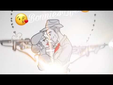 2Ls-PlayBoa X Bonnie For Life