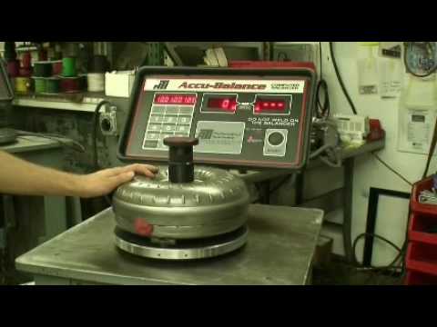 ATI Accu-Balancer