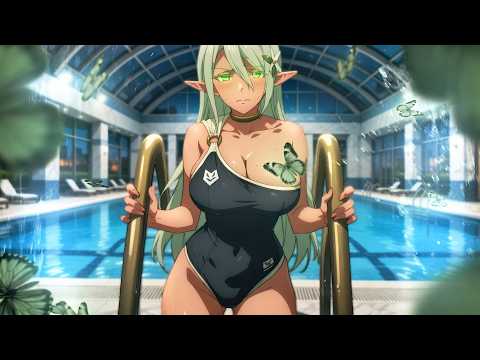 Yung Scythe - Ghost Town feat. Vile Nick