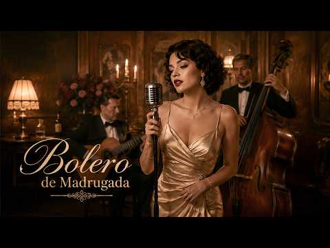 Bolero en la Madrugada – Voces del Alma en La Habana