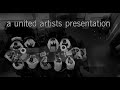 A United Artists Presentation HDR 1957