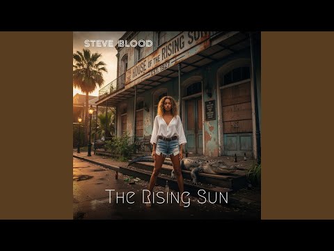 The Rising Sun (El Alamein Vocal Mix)