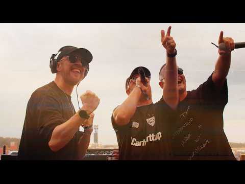 ItaloBrothers & Da Tweekaz - Sun Goes Down (Official Video)
