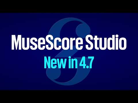 Musescore 4