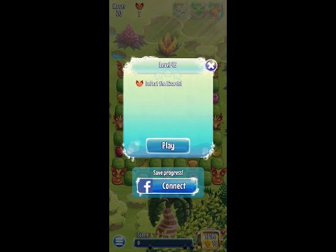 Fruit Nibblers Level 46