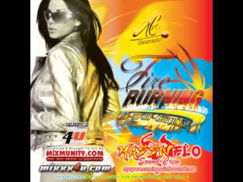 Massiv Flo - Bonified ( Never Let You Down ) - Kiprich