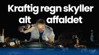 Stormwise - Rensning af regnvand