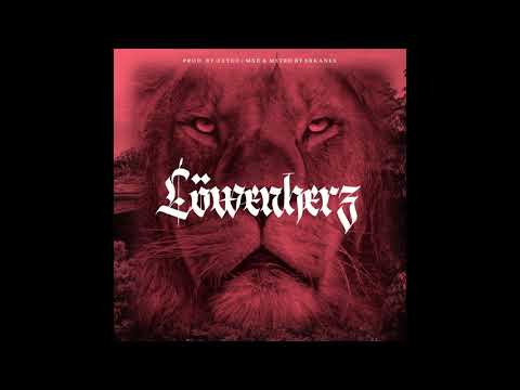 T the Boss X Rebel X Fox352 X Prala - Löwenherz (prod. by OXYDZ)