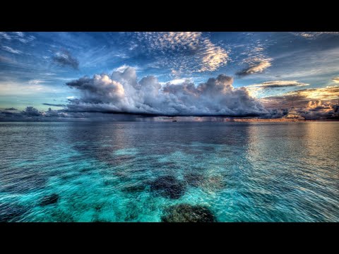 Mindennapi Tudomány - Az óceanok születése