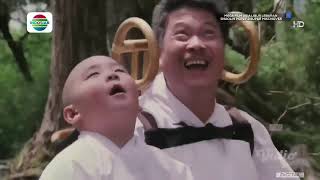 Download lagu 🎬 Shaolin Popey 3: Super Mischievous (1995) - [Bahasa Indonesia] mp3