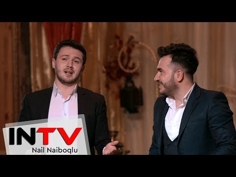 NovruzuMUZ / 2018 - Elvin & Anar