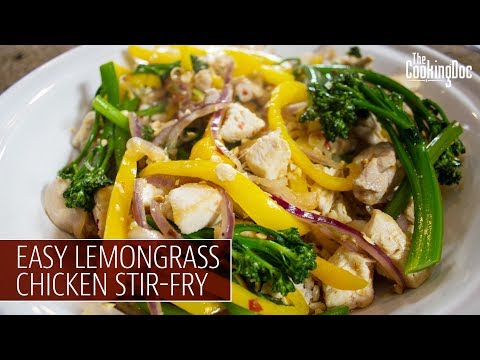 Soba Noodles with Tofu Summer Veggies THE COOKING DOC