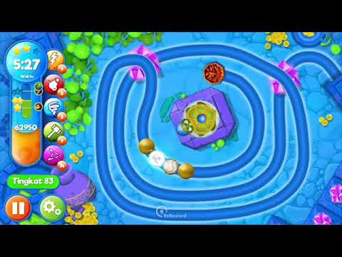 Woka Woka Game Level 83