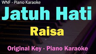 Download lagu Jatuh Hati β Raisa | Piano Karaoke Tanpa Vokal π€ mp3 Download lagu Jatuh Hati β Raisa | Piano Karaoke Tanpa Vokal π€ mp3