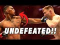 Michael Morales Top 3 Reasons To Watch This UFC Rising Star