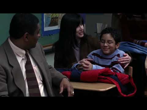 School of rock (parents night?)