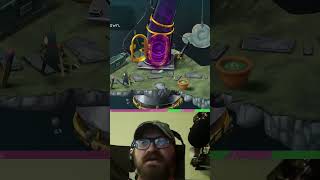 Some fun in Figment  #gaming #comedy #shorts