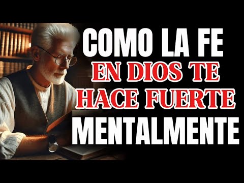 “Cómo la Fe en Dios Fortalece tu Mente y tu Corazón”